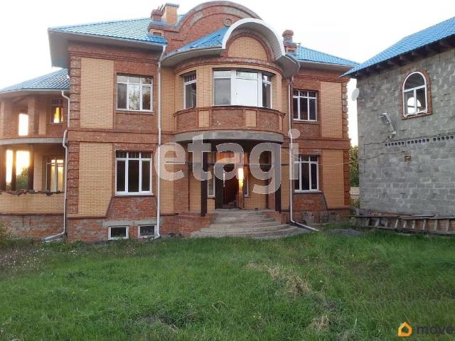 Дом продажа в Дубовое, Белгородская область