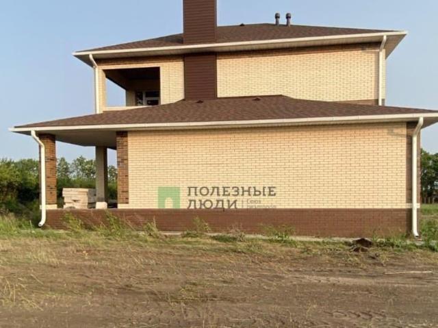 Дом продажа в Дубовое, Белгородская область