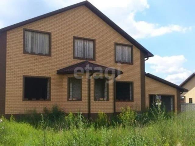 Дом продажа в Дубовое, Белгородская область