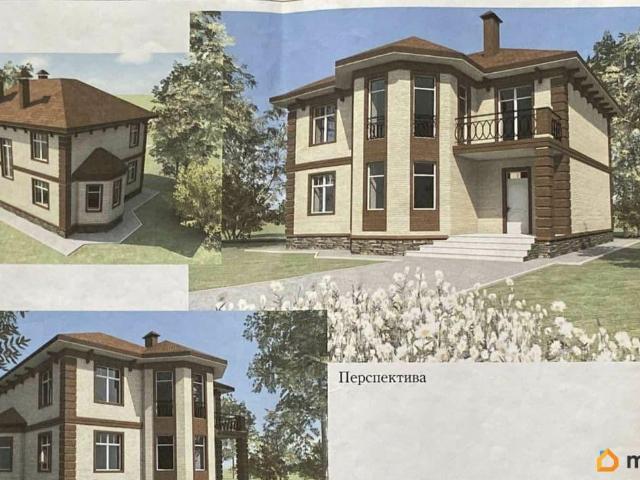 Дом продажа в Дубовое, Белгородская область