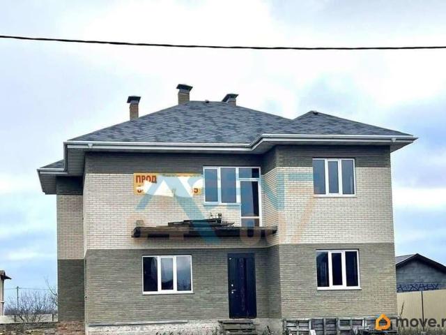 Дом продажа в Дубовое, Белгородская область