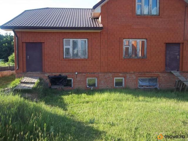 Дом продажа в Дубовое, Белгородская область