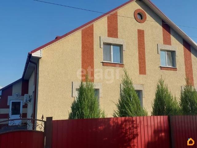 Дом продажа в Дубовое, Белгородская область
