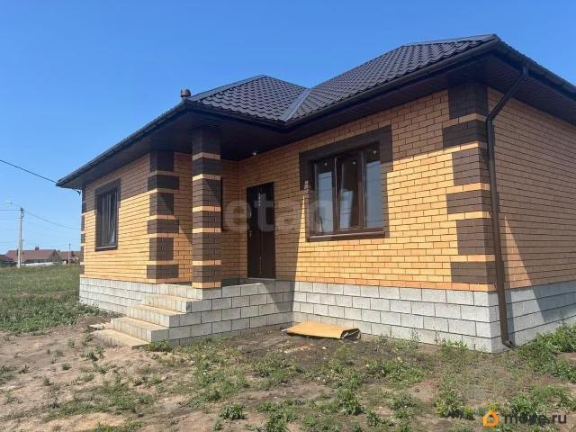 Дом продажа в Дубовое, Белгородская область