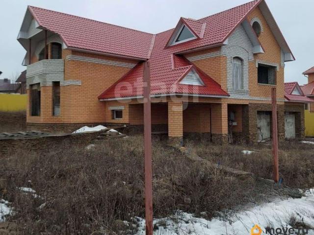 Дом продажа в Дубовое, Белгородская область