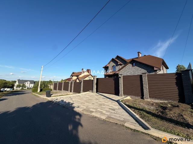 Дом продажа в Дубовое, Белгородская область