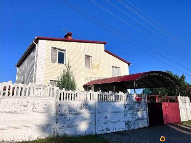 Дом продажа в Дубовое, Белгородский район