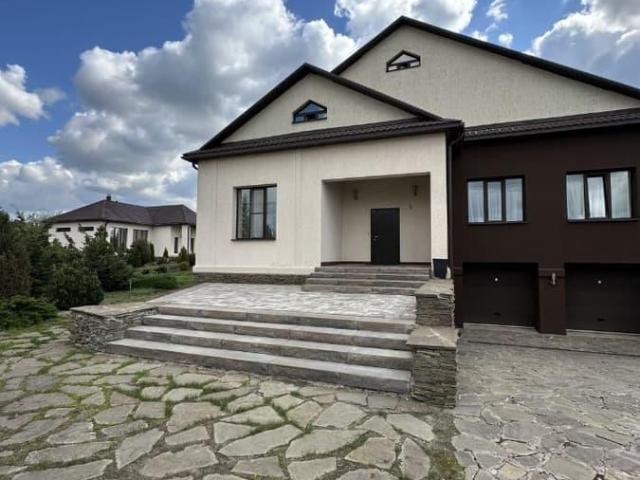 Дом продажа в Дубовое, Белгородская область
