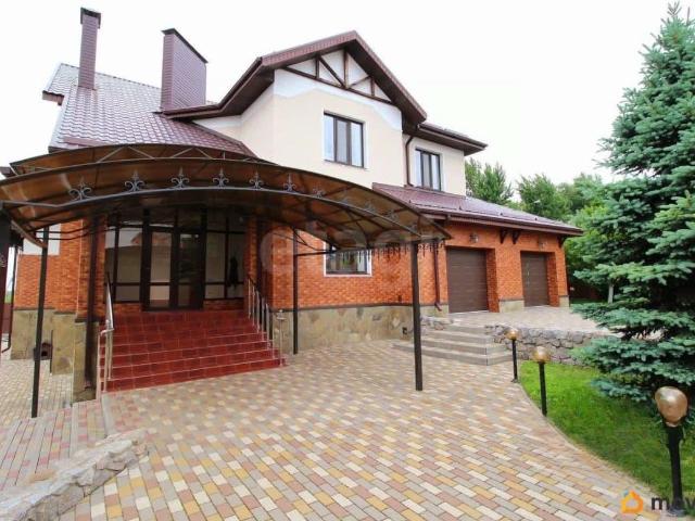 Дом продажа в Дубовое, Белгородская область