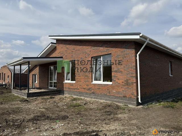 Дом продажа в Дубовое, Белгородская область