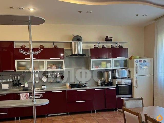 Дом продажа в Дубовое, Белгородская область