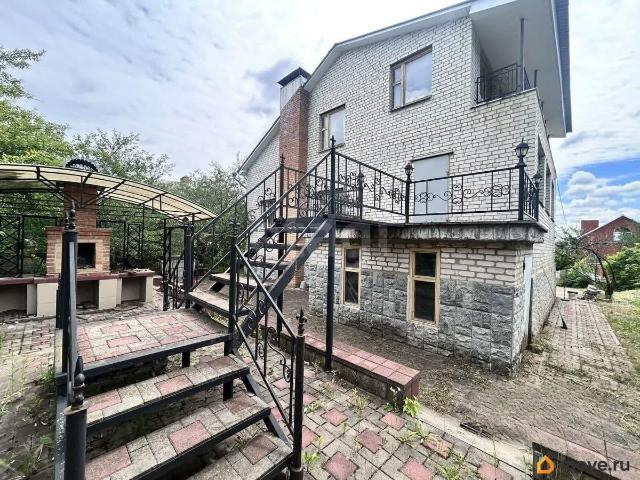 Дом продажа в Дубовое, Белгородская область