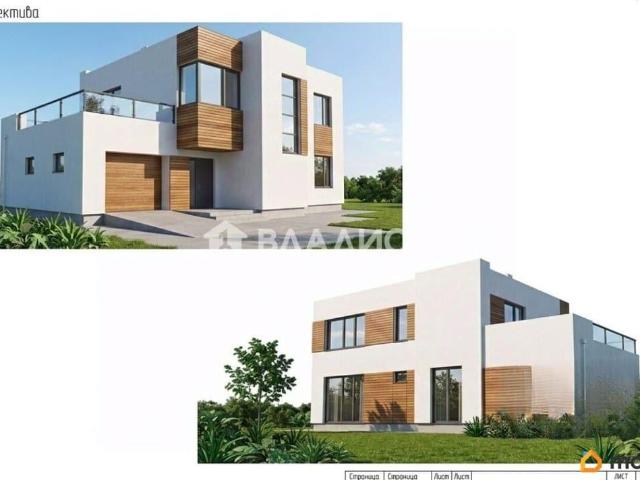 Дом продажа в Дубовое, Белгородская область