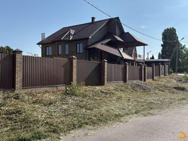 Дом продажа в Дубовое, Белгородская область