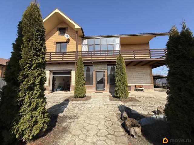 Дом продажа в Дубовое, Белгородская область