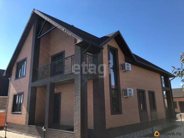 Дом продажа в Дубовое, Белгородская область