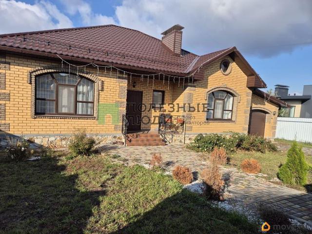 Дом продажа в Дубовое, Белгородская область
