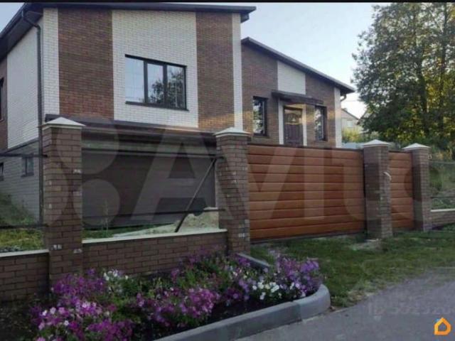 Дом продажа в Дубовое, Белгородская область