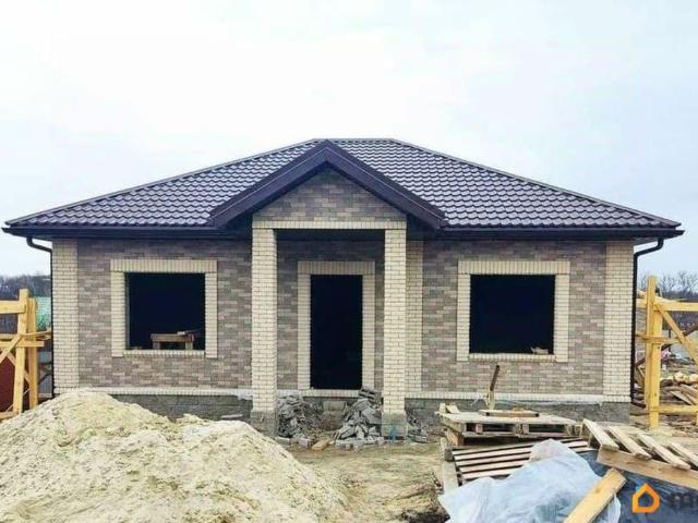 Дом продажа в Дубовое, Белгородская область