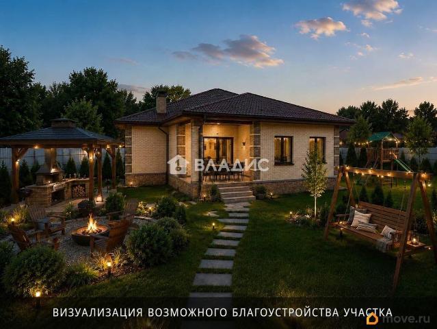 Дом продажа в Дубовое, Белгородская область