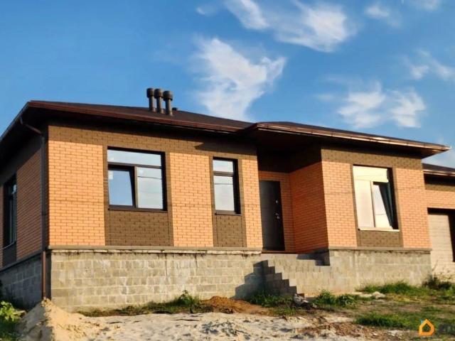 Дом продажа в Дубовое, Белгородская область