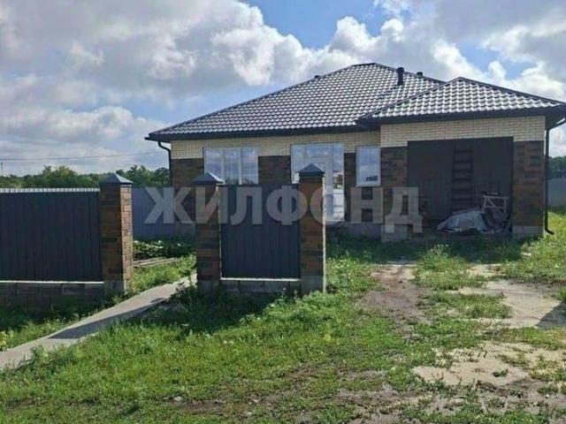 Дом продажа в Дубовое, Белгородская область