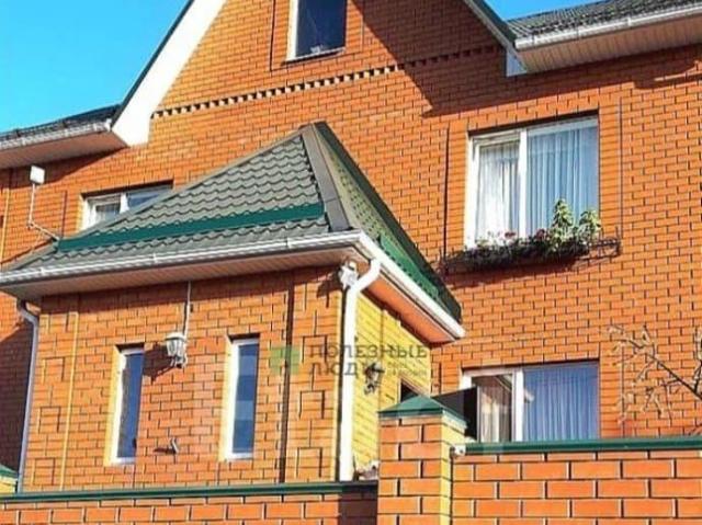 Дом продажа в Дубовое, Белгородская область