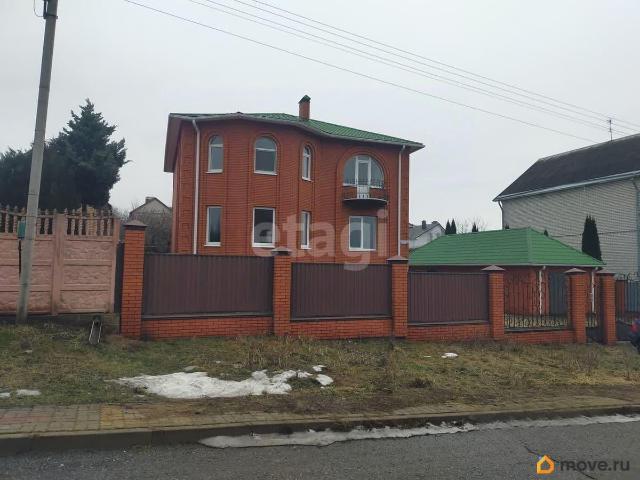 Дом продажа в Дубовое, Белгородская область