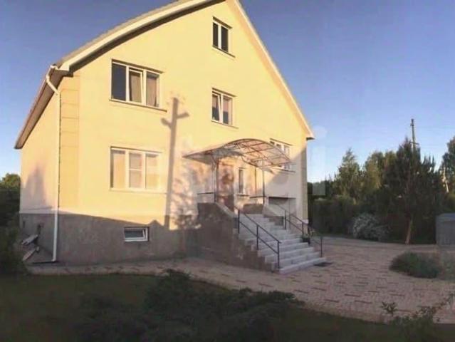 Дом продажа в Дубовое, Белгородская область