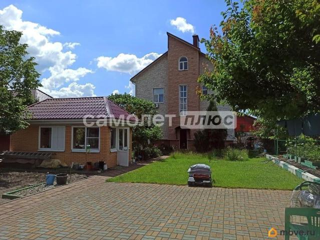 Дом продажа в Дубовое, Белгородская область