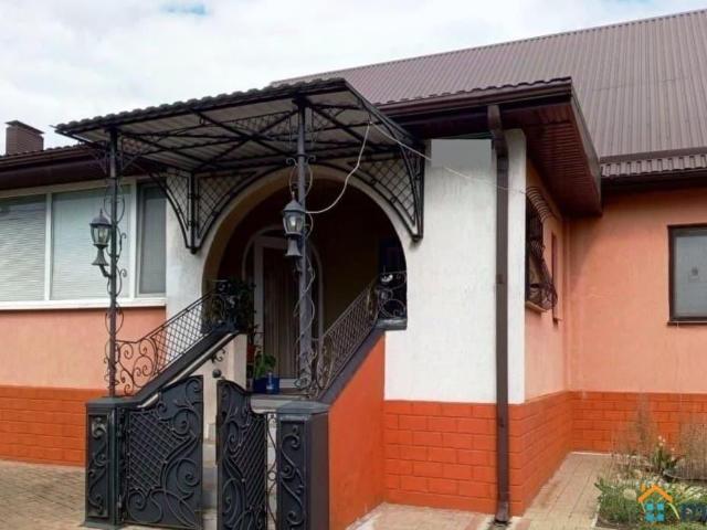 Дом продажа в Дубовое, Белгородская область