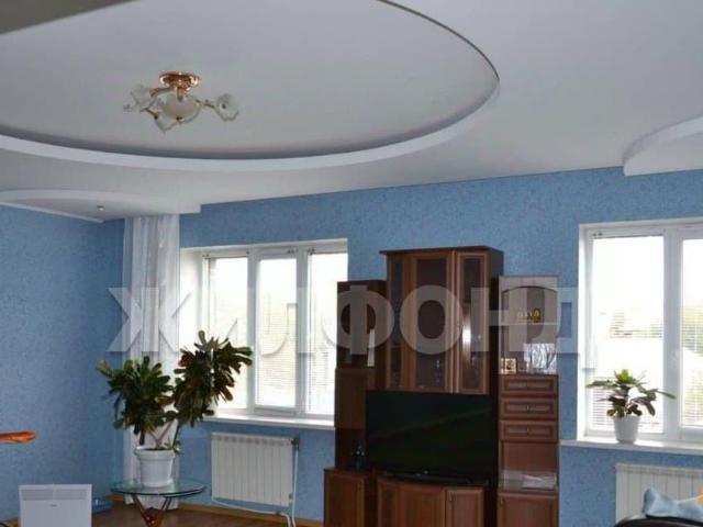Дом продажа в Дубовое, Белгородская область