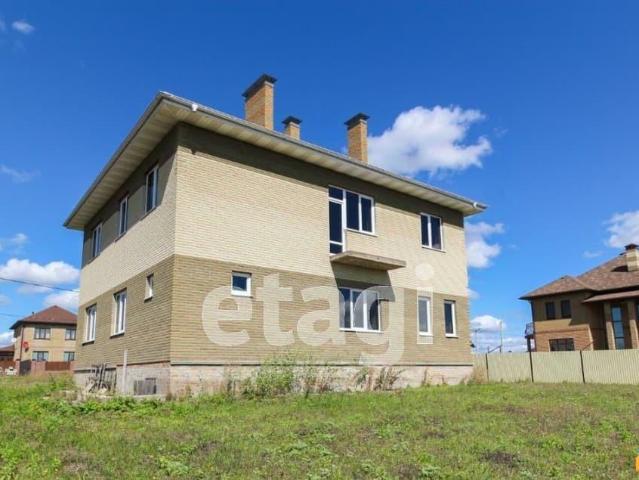 Дом продажа в Дубовое, Белгородская область