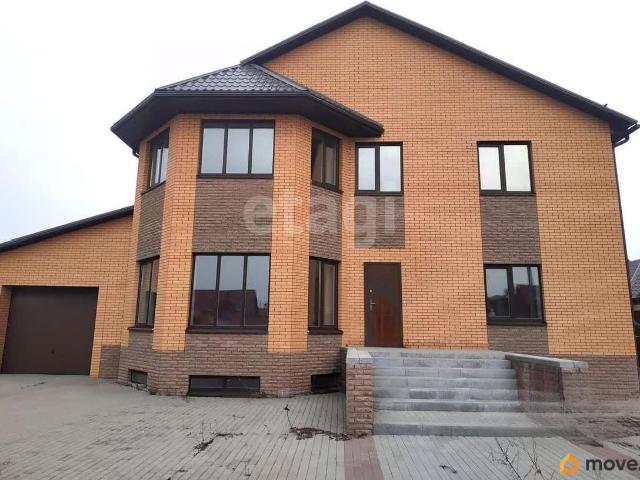 Дом продажа в Дубовое, Белгородская область