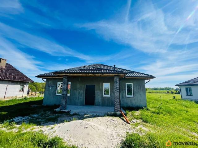 Дом продажа в Калининградская область