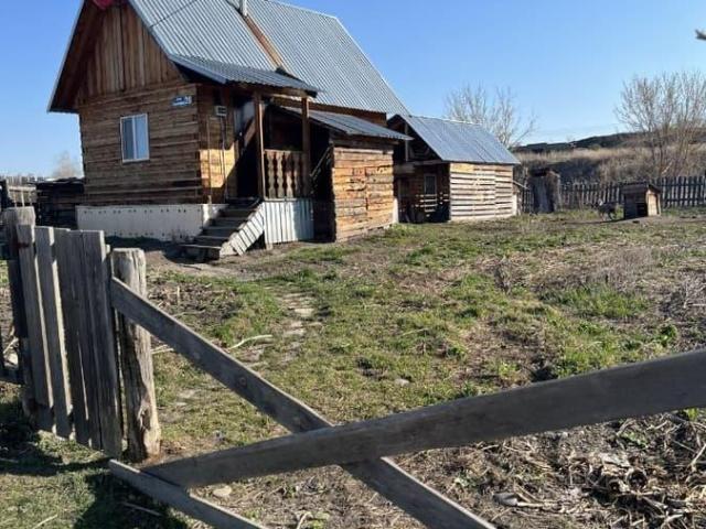 Дом продажа в Майминское, Республика Алтай
