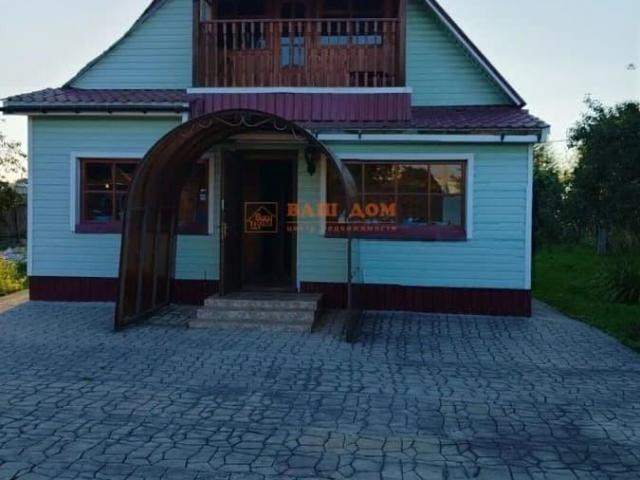 Дом продажа в Калужская Обл