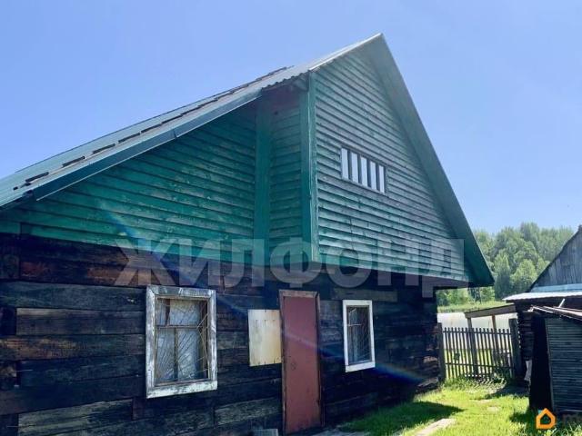 Дом продажа в Новосибирская область
