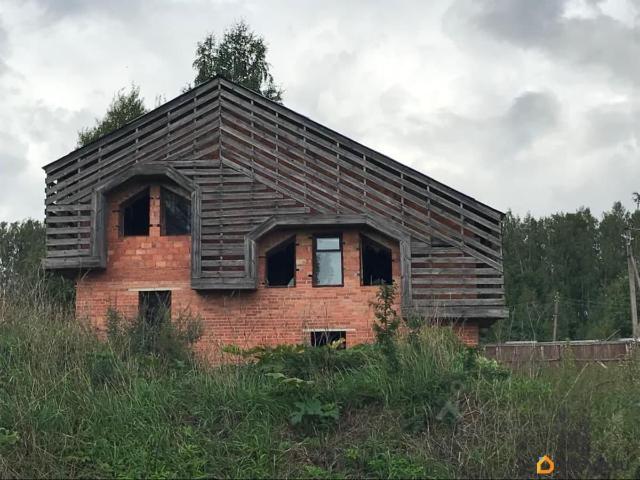 Дом продажа в Ленинградская область