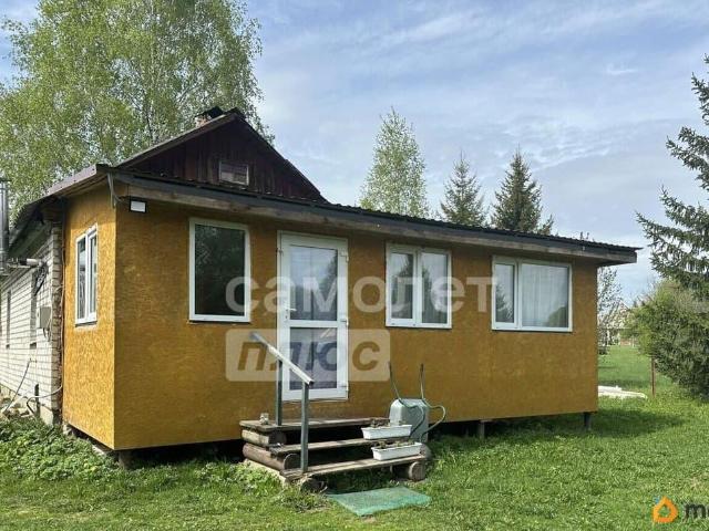 Дом продажа в Желябужский, Ферзиковский район
