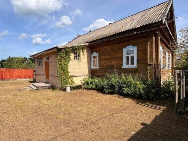 Дом продажа в Костромская область