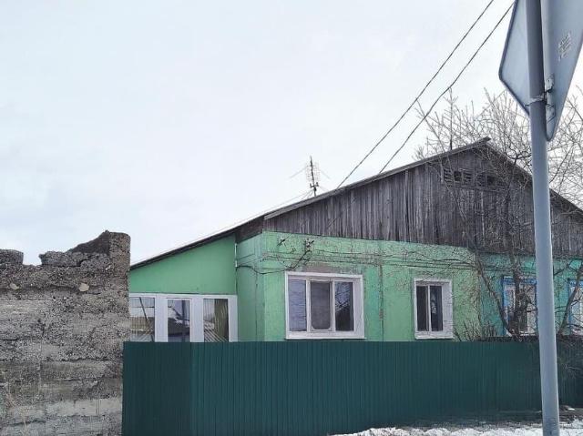 Дом продажа в Иркутская область