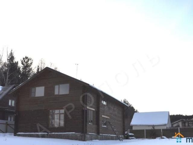Дом продажа в Элитовский, Красноярский Край