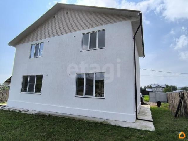 Дом продажа в Элитовский, Красноярский Край