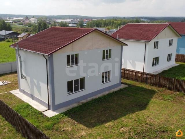 Дом продажа в Элитовский, Красноярский Край