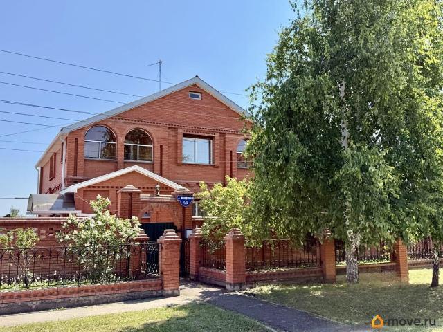 Дом продажа в Элитовский, Красноярский Край