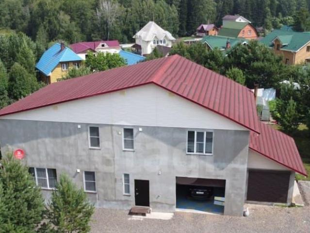 Дом продажа в Элитовский, Красноярский Край