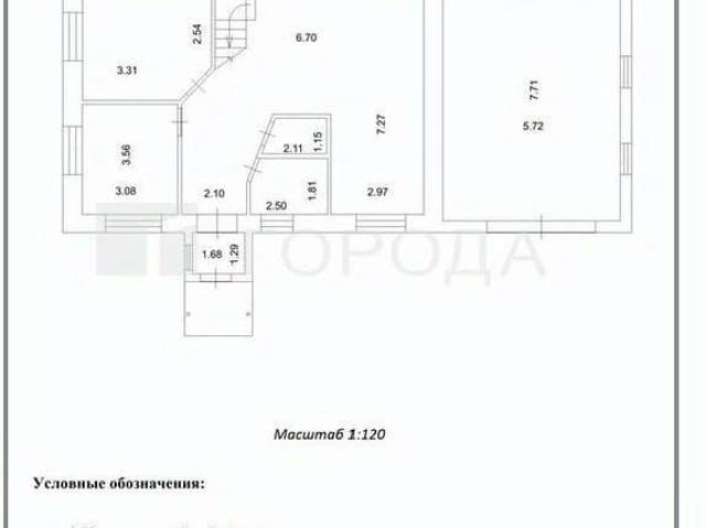Дом продажа в Элитный, Новосибирская область