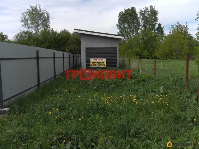 Дом продажа в Элитный, Новосибирская область