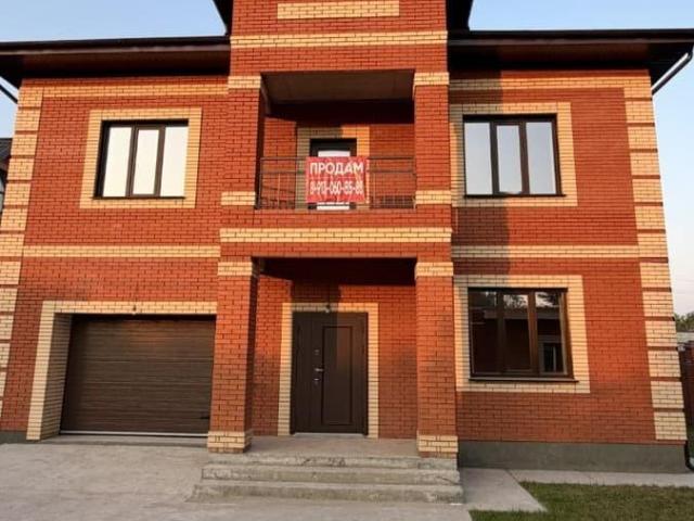 Дом продажа в Элитный, Новосибирская область
